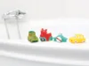 Set jucarii de baie Transport Ludi