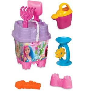 Set jucarii de nisip Castel Nr.2