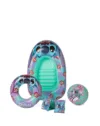 Set jucarii gonflabile pentru plaja Stitch