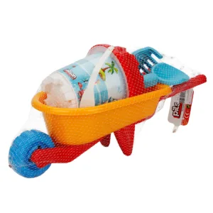 Set jucarii pentru nisip