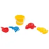 Set jucarii plaja Jumbo
