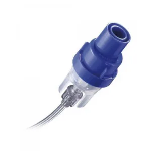 Set kit 50 de accesorii Philips Respironics Sidestream cu piesa de gura