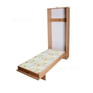 Set lenjerie 3 piese pentru patut incastrabil model buburuze