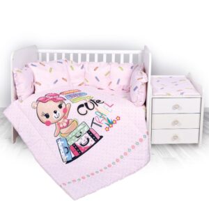 Set lenjerie Lorelli pentru pat Trend
