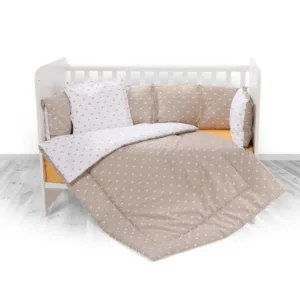 Set lenjerie de pat Lorelli
