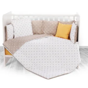 Set lenjerie de pat Lorelli