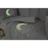 Set lenjerie de pat cu 6 piese Twins Moonlight
