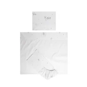 Set lenjerie pat