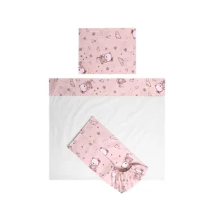 Set lenjerie pat