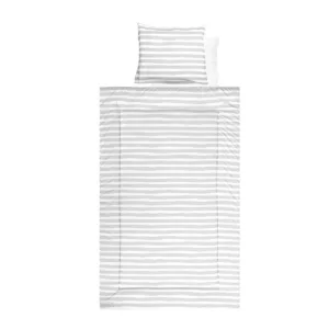 Set lenjerie pat 4 piese