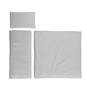 Set lenjerie pentru carucior