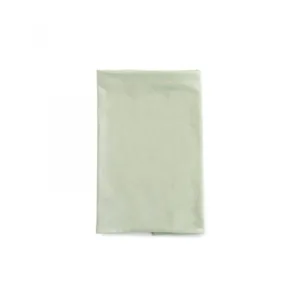 Set lenjerie pentru patut mini 3 piese jersey Funny Farm 90x40 cm