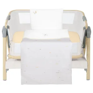 Set lenjerie pentru tarc mic 3 piese Seally Me