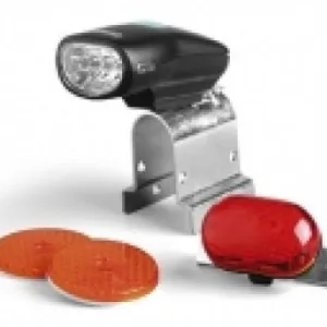 Set lumini pentru Kart