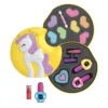Set machiaj Clementoni Crazy Chic Make-up Unicorn