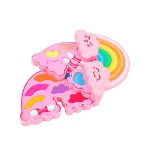 Set machiaj Sbelletti Rainbow Very Pretty
