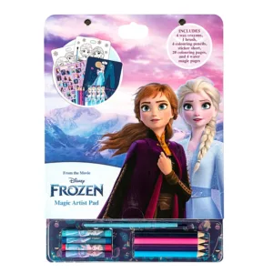 Set magic de activitati