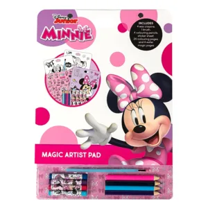 Set magic de activitati
