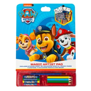 Set magic de activitati