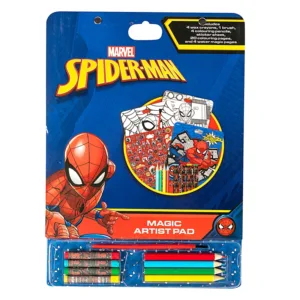 Set magic de activitati