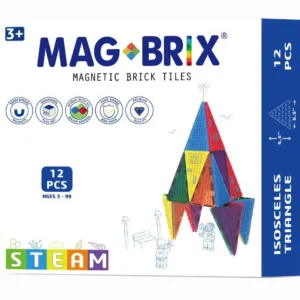 Set magnetic Magbrix