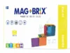 Set magnetic Magbrix