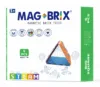 Set magnetic Magbrix