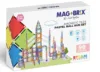 Set magnetic de constructie