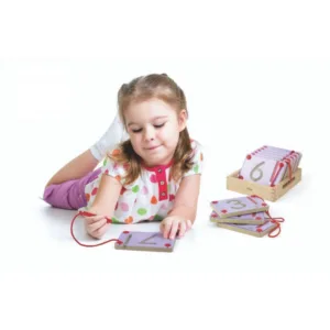 Set magnetic de scriere