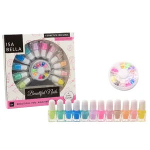 Set manichiura JohnToys Isabella