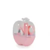 Set manichiura bebelusi Cangaroo Apple Pink