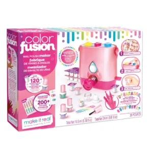 Set manichiura pentru copii