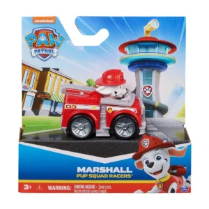 Set masinuta si figurina