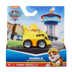 Set masinuta si figurina