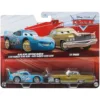 Set masinute Disney Cars 3
