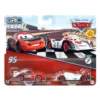 Set masinute Disney Cars 3