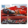 Set masinute Disney Cars 3