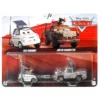 Set masinute Disney Cars 3