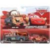 Set masinute Disney Cars 3