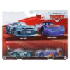Set masinute Disney Cars 3
