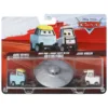 Set masinute Disney Cars 3