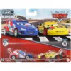 Set masinute Disney Cars 3