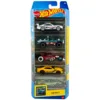 Set masinute Hot Wheels