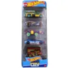 Set masinute Hot Wheels