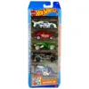 Set masinute Hot Wheels