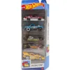 Set masinute Hot Wheels