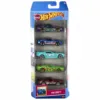 Set masinute Hot Wheels