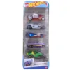 Set masinute Hot Wheels