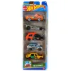 Set masinute Hot Wheels