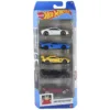 Set masinute Hot Wheels